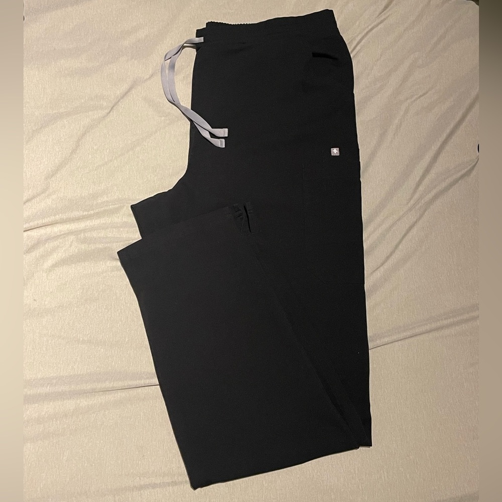 Figs Kade Cargo Scrub Pant- XL/TALL
